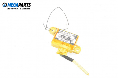 Сензор airbag за Opel Astra G Estate (02.1998 - 12.2009), № 09133281