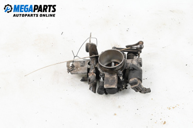 Дроселова клапа за Opel Astra G Estate (02.1998 - 12.2009) 1.4 16V, 90 к.с.