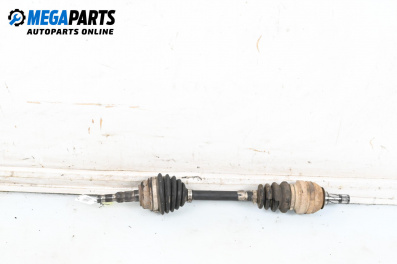 Полуоска за Opel Astra G Estate (02.1998 - 12.2009) 1.4 16V, 90 к.с., позиция: предна, лява