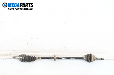Полуоска за Opel Astra G Estate (02.1998 - 12.2009) 1.4 16V, 90 к.с., позиция: предна, дясна