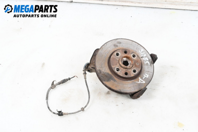 Шенкел главина за Opel Astra G Estate (02.1998 - 12.2009), позиция: предна, дясна