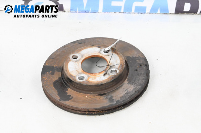 Спирачен диск за Ford Focus I Hatchback (10.1998 - 12.2007), позиция: предна