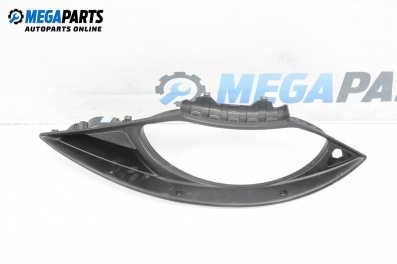 Интериорна пластмаса километраж за Ford Focus I Hatchback (10.1998 - 12.2007), 4+1 вр., хечбек