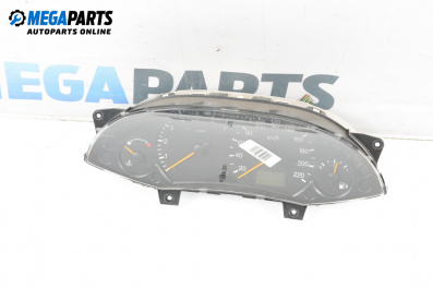 Километраж за Ford Focus I Hatchback (10.1998 - 12.2007) 1.8 Turbo DI / TDDi, 90 к.с.