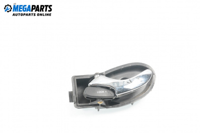 Вътрешна дръжка за Ford Focus I Hatchback (10.1998 - 12.2007), 4+1 вр., хечбек, позиция: задна, лява