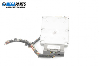 Компютър двигател за Ford Focus I Hatchback (10.1998 - 12.2007) 1.8 Turbo DI / TDDi, 90 к.с., № YS4F-12A650-PA