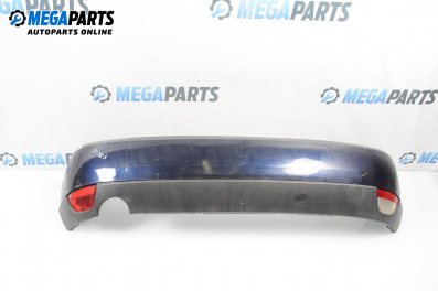 Задна броня за Ford Focus I Hatchback (10.1998 - 12.2007), хечбек