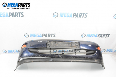 Предна броня за Ford Focus I Hatchback (10.1998 - 12.2007), хечбек, позиция: предна