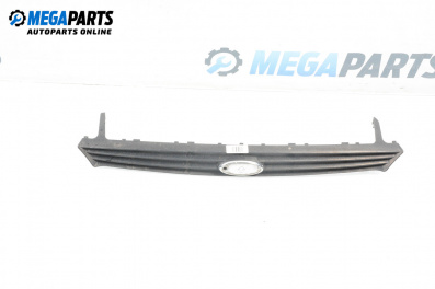 Решетка за Ford Focus I Hatchback (10.1998 - 12.2007), хечбек, позиция: предна