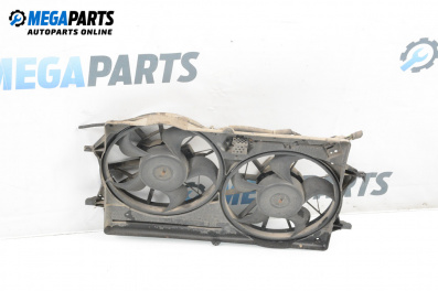 Перки охлаждане за Ford Focus I Hatchback (10.1998 - 12.2007) 1.8 Turbo DI / TDDi, 90 к.с.