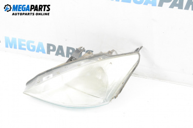 Фар за Ford Focus I Hatchback (10.1998 - 12.2007), хечбек, позиция: лява