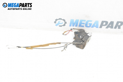Брава на врата за Mazda 5 Minivan I (02.2005 - 12.2010), позиция: предна, дясна