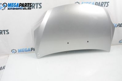 Преден капак за Mazda 5 Minivan I (02.2005 - 12.2010), 4+1 вр., миниван, позиция: предна