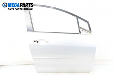 Врата за Mazda 5 Minivan I (02.2005 - 12.2010), 4+1 вр., миниван, позиция: предна, дясна