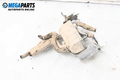 Печка за Mazda 5 Minivan I (02.2005 - 12.2010) 2.0 CD, 110 к.с.