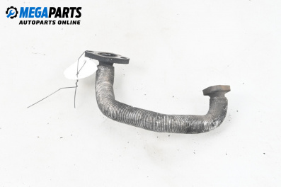 EGR тръба за Mazda 5 Minivan I (02.2005 - 12.2010) 2.0 CD, 110 к.с.