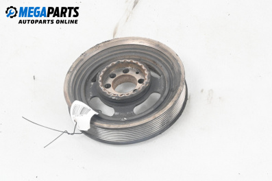 Демпферна шайба за Mazda 5 Minivan I (02.2005 - 12.2010) 2.0 CD, 110 к.с.