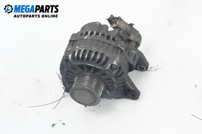 Алтернатор / генератор за Mazda 5 Minivan I (02.2005 - 12.2010) 2.0 CD, 110 к.с.