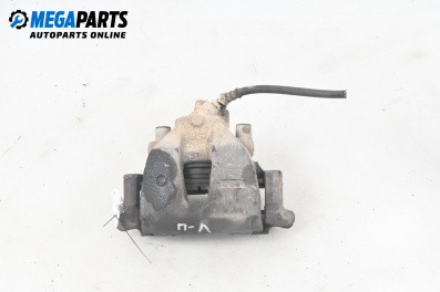 Спирачен апарат за Mazda 5 Minivan I (02.2005 - 12.2010), позиция: предна, лява