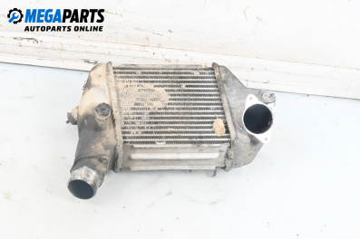 Интеркулер за Mazda 5 Minivan I (02.2005 - 12.2010) 2.0 CD, 110 к.с.