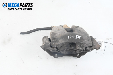 Спирачен апарат за Mazda 5 Minivan I (02.2005 - 12.2010), позиция: предна, дясна