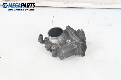 Дроселова клапа за Mazda 5 Minivan I (02.2005 - 12.2010) 2.0 CD, 110 к.с.