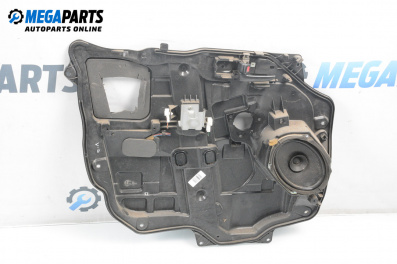 Основа кора врата за Mazda 5 Minivan I (02.2005 - 12.2010), 4+1 вр., миниван, позиция: предна, лява