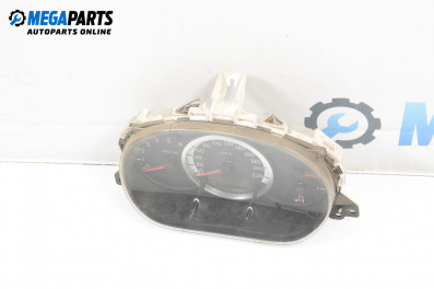 Километраж за Mazda 5 Minivan I (02.2005 - 12.2010) 2.0 CD, 110 к.с.