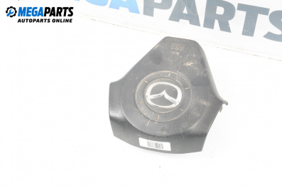Airbag за Mazda 5 Minivan I (02.2005 - 12.2010), 4+1 вр., миниван, позиция: предна