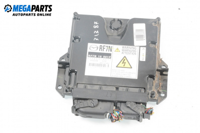 Модул за Mazda 5 Minivan I (02.2005 - 12.2010), № 275800-6671