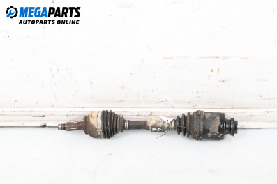 Полуоска за Mazda 5 Minivan I (02.2005 - 12.2010) 2.0 CD, 110 к.с., позиция: предна, дясна