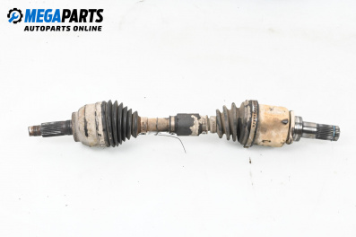 Полуоска за Mazda 5 Minivan I (02.2005 - 12.2010) 2.0 CD, 110 к.с., позиция: предна, лява