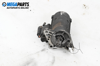 Стартер за Mazda 5 Minivan I (02.2005 - 12.2010) 2.0 CD, 110 к.с.