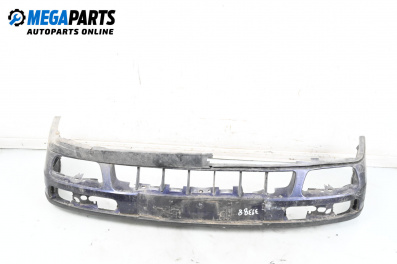 Предна броня за Volkswagen Golf III Hatchback (08.1991 - 07.1998), хечбек, позиция: предна