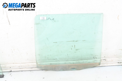 Странично стъкло за Volkswagen Golf III Hatchback (08.1991 - 07.1998), 4+1 вр., хечбек, позиция: задна, лява