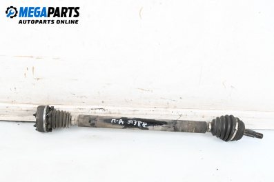 Полуоска за Volkswagen Golf III Hatchback (08.1991 - 07.1998) 1.6, 101 к.с., позиция: предна, дясна