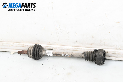 Полуоска за Volkswagen Golf III Hatchback (08.1991 - 07.1998) 1.6, 101 к.с., позиция: предна, лява