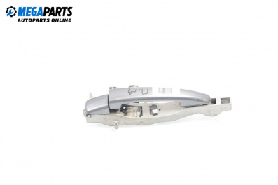 Външна дръжка за Citroen C4 Hatchback I (11.2004 - 12.2013), 4+1 вр., хечбек, позиция: предна, дясна