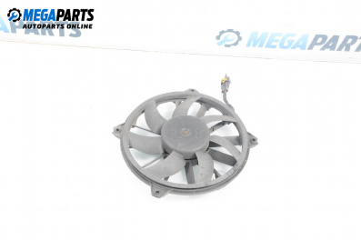 Перка охлаждане за Citroen C4 Hatchback I (11.2004 - 12.2013) 1.6 VTi 120, 120 к.с.