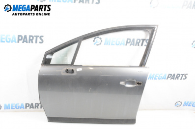 Врата за Citroen C4 Hatchback I (11.2004 - 12.2013), 4+1 вр., хечбек, позиция: предна, лява