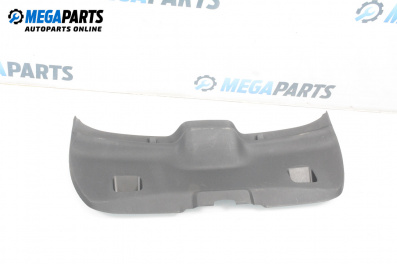Кора заден капак за Citroen C4 Hatchback I (11.2004 - 12.2013), 4+1 вр., хечбек