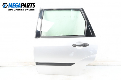 Врата за Ford Focus I Estate (02.1999 - 12.2007), 4+1 вр., комби, позиция: задна, лява