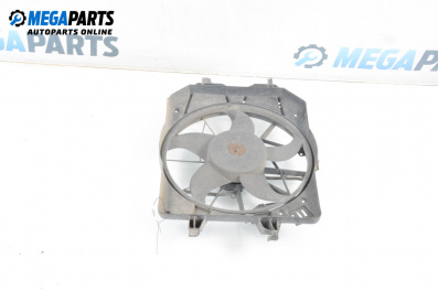 Перка охлаждане за Ford Focus I Estate (02.1999 - 12.2007) 1.6 16V, 100 к.с.