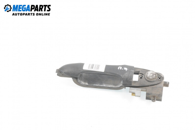 Външна дръжка за Ford Focus I Estate (02.1999 - 12.2007), 4+1 вр., комби, позиция: предна, лява