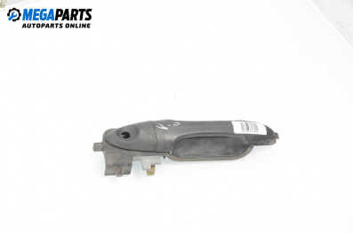 Външна дръжка за Ford Focus I Estate (02.1999 - 12.2007), 4+1 вр., комби, позиция: предна, лява