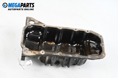 Картер за Ford Focus I Estate (02.1999 - 12.2007) 1.6 16V, 100 к.с.
