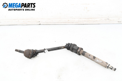 Полуоска за Ford Focus I Estate (02.1999 - 12.2007) 1.6 16V, 100 к.с., позиция: предна, дясна