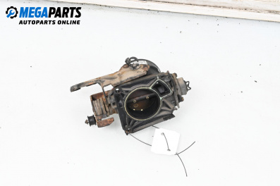 Дроселова клапа за Ford Focus I Estate (02.1999 - 12.2007) 1.6 16V, 100 к.с.