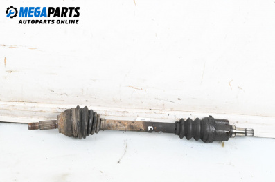 Полуоска за Ford Focus I Estate (02.1999 - 12.2007) 1.6 16V, 100 к.с., позиция: предна, лява