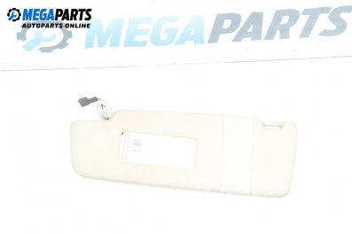 Сенник за Volkswagen Touran Minivan I (02.2003 - 05.2010), позиция: лява